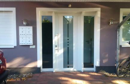 Pier 605 - 4 Sterne - 300m Strand Zentrum - POWER WLAN - 2 Parkplätze - early CheckIn - #Bestpreisgarantie# - Foto 35