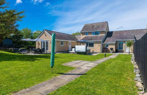 Felin Traeth Cottage - Foto 49