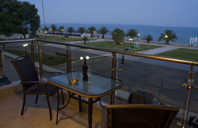 Hotel Horizontas - Photo 59