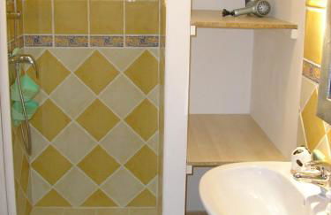 Demeure d'hôtes et Mas Maurice - Foto 47