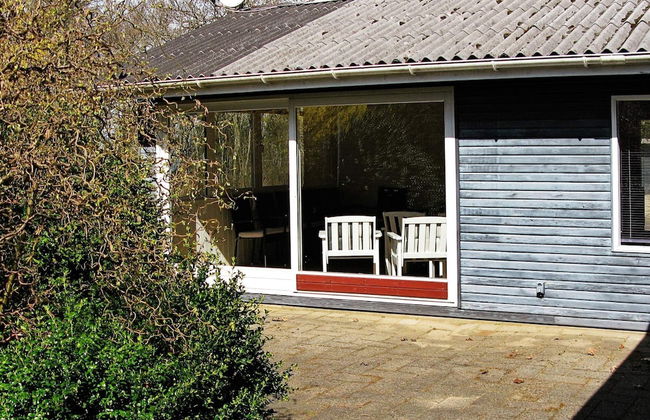 Cozy Holiday Home in Jutland near Limfjorden - Foto 47