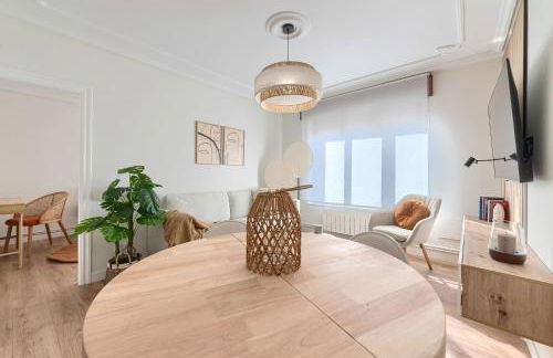 VT reformado y acogedor en zona residencial tranquila - Foto 3