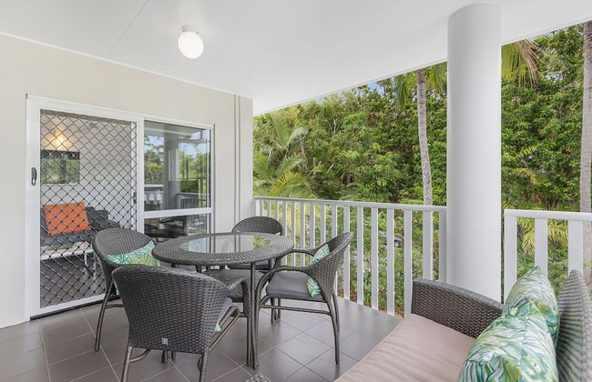 Port Douglas Outrigger Holiday Apartments - Foto 42