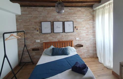 Apartamentos Cama del Rey 2 habitaciones - Foto 5