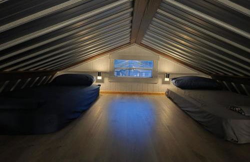 Dodo's Place on 22 acres outside of Smithville, TX - Foto 16