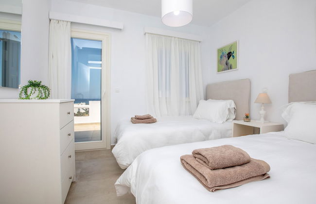 Naxian Resort - Foto 24