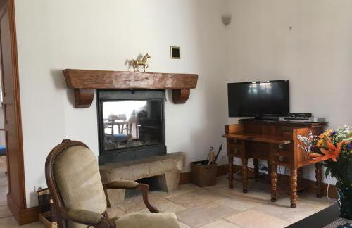 Maison d'Hôtes Chandon de Briailles - Foto 10