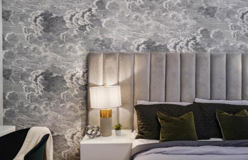 The WaterHouse Avenue by Kandara 5 Star City Home in Maidstone - Foto 52