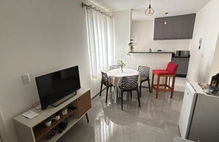 Apartamento Confortável em Campo Largo, Perto de Hospitais, BRs e Outlet City com Lava e Seca - Photo 29