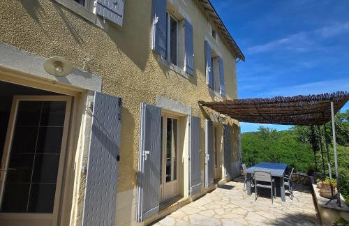 La Maison d'Élise - Foto 52