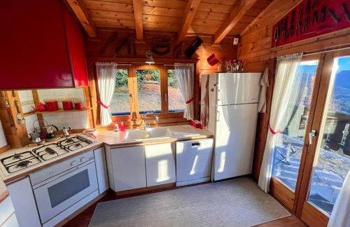 Villa Tirolese - Foto 27