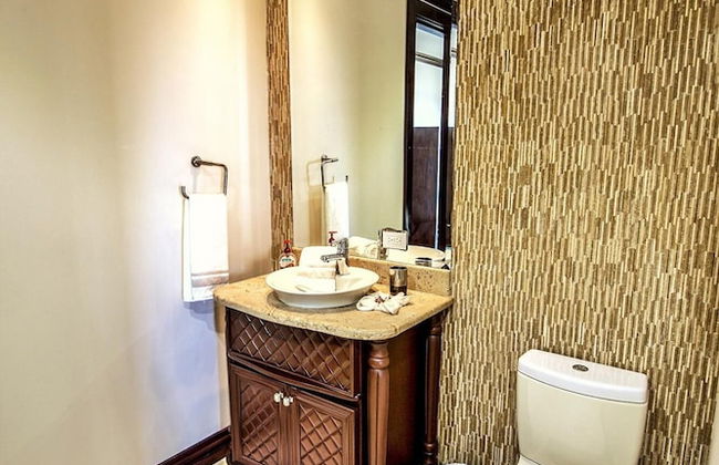 Casa Rosen Villa in Nacascolo - Foto 20