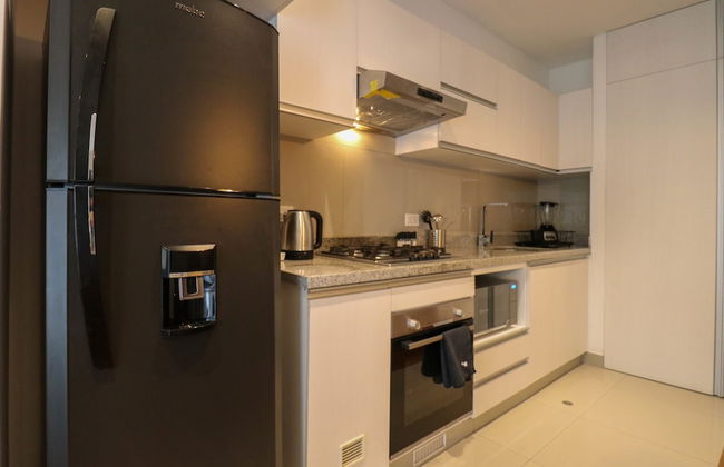 w Glorious 2BR w Amazing Deco in Barranco - Foto 9