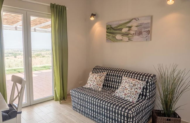 Podere n° 8 in Maremma - Foto 30