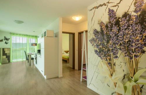 Ferienwohnung Lavendel - Foto 11