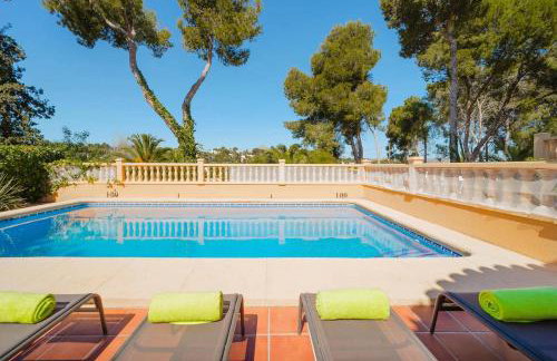 Villa Rosa Blanca by Villa Plus - Foto 18