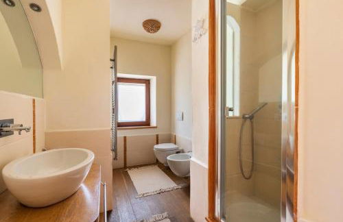 North Sardinia Retreats Stazzo Liccia Barria - villa con piscina - Photo 31