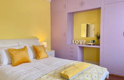 Lavender Dream House - Foto 61