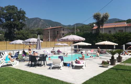 Agriturismo La Palazza - Foto 4