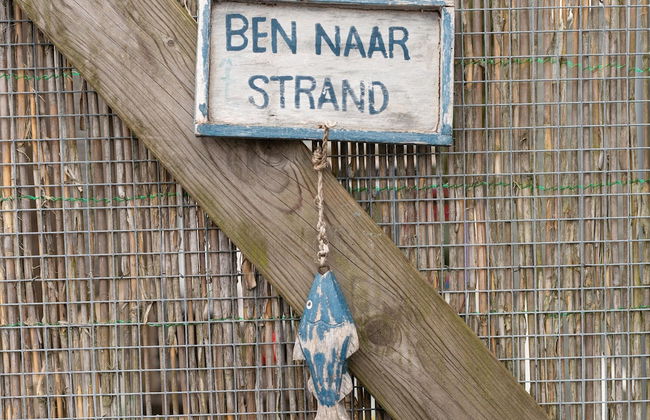 Quaint Apartment in Schoorl near Tennis Court - Foto 17