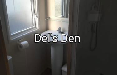 Del's den lakeside weeley bridge - Foto 11