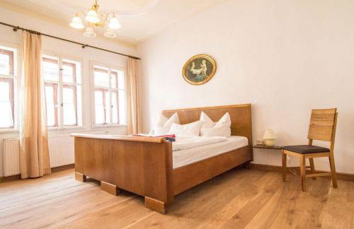 Ferienhaus-Urlaub-in-Stolberg - Foto 6