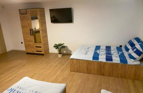 MOJA OSTOJA APARTAMENTY & KAJAKI - Spływy Kajakowe Rzeką Krutynią - Foto 14