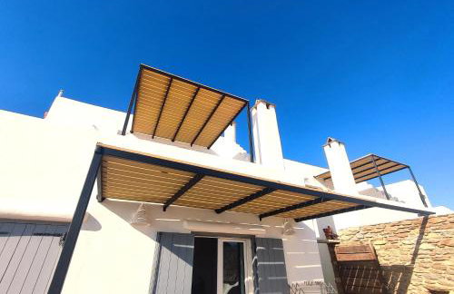 Panormos Art Villas & Suites - Foto 15