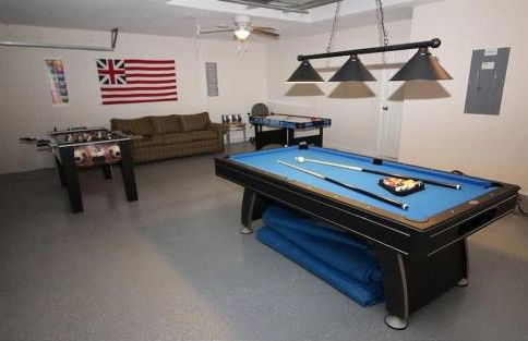 #440-Large 5 bed pool home with excellent privacy - Foto 5