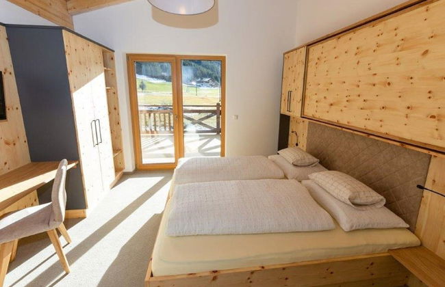 Spacious Family Flat in Kleinarl - Foto 2