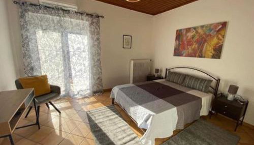 Laki's House Οροφοδιαμέρισμα με σοφίτα - Foto 3