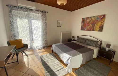 Laki's House Οροφοδιαμέρισμα με σοφίτα - Foto 3