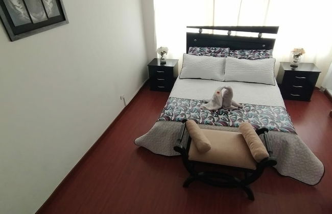 Hermoso apartamento completo buen precio - Foto 4