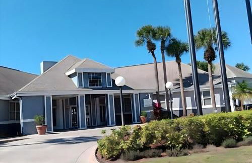 Whimsical Condo 1.5M from Disney - Foto 33