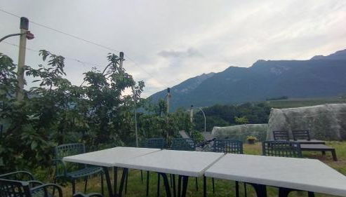 Dolomiti Brenta apartment da Gloria - Foto 5