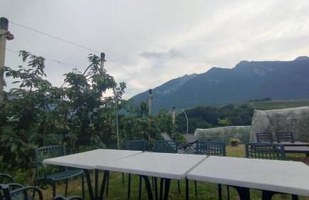 Dolomiti Brenta apartment da Gloria - Foto 5