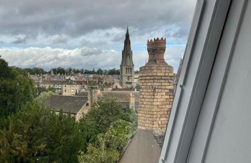 The Granary, 3 bedroom in the Heart of Stamford Centre by Belmont Places - Foto 19