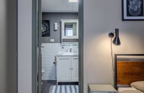 Pantheon Square, comfort, Super Kingsize bed - Foto 15