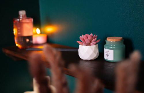 l'écrin du désir - Foto 18