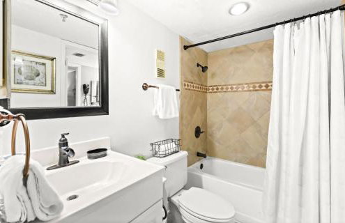 SunDestin Resort Unit 0204 - Photo 3