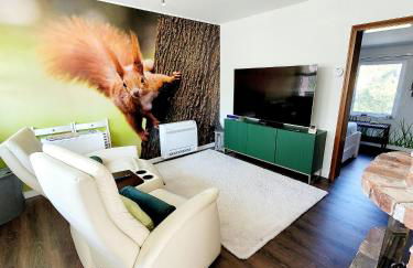 Ferienhaus Grüner Bungalow Kontaktloser CheckIn - Photo 34