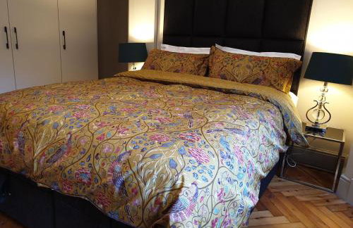 St Paul's Studios apartment - Foto 12