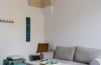 Beautiful house at the Sea Savelletri - Foto 41