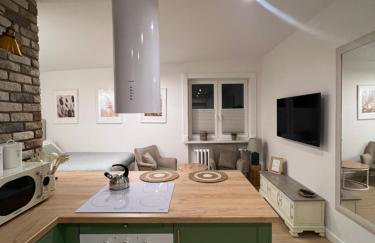 Apartament The Space 2 - Foto 2