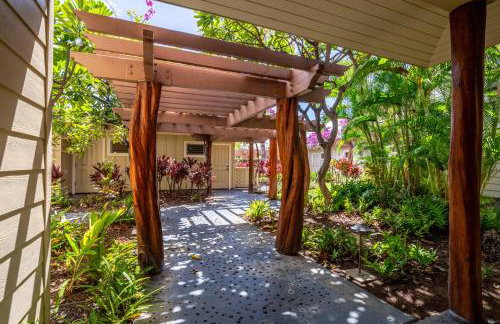 Hale Laki Stunning Resort Condo, Walk to Beach! - Foto 59