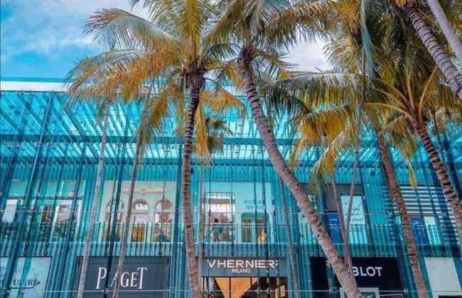 Stanza Design District Parking Laundry - Foto 22