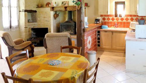 Holiday Home La Bergerie by Interhome - Foto 3