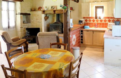 Holiday Home La Bergerie by Interhome - Foto 3