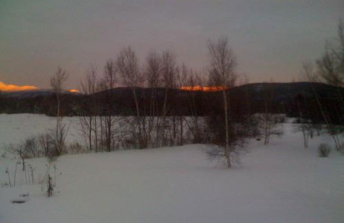 Meadow House Backcountry Residency - Foto 32