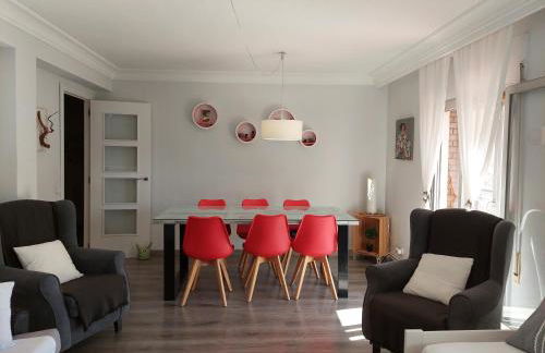 Apartamento Madrid dBA3 - Foto 1